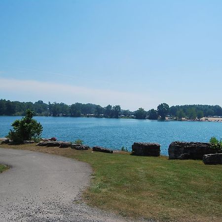 Sherkston Shores Beach Resort Порт Колборн Екстериор снимка
