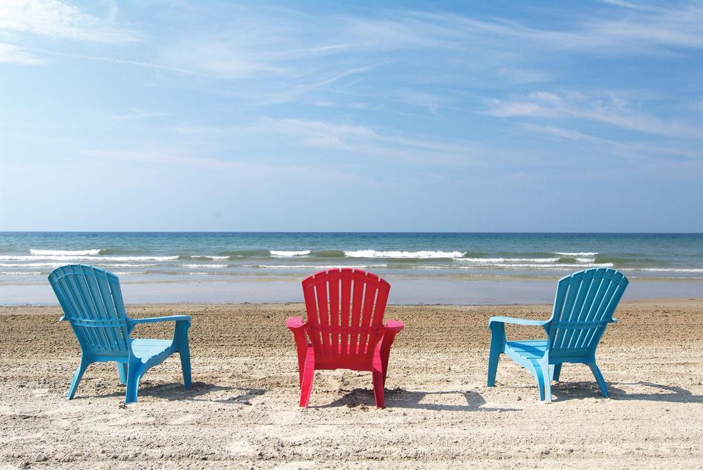 Sherkston Shores Beach Resort Порт Колборн Екстериор снимка